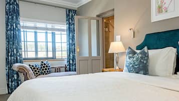 Hotel Fynbos | 1 bedroom, minibar, in-room safe, individually decorated