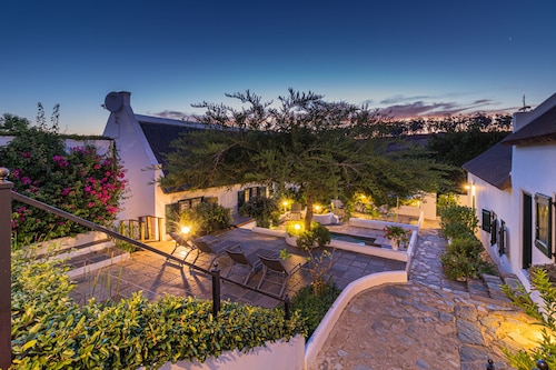 The Tulbagh Boutique Heritage Hotel