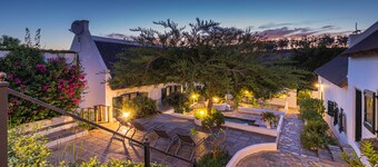 The Tulbagh Boutique Heritage Hotel