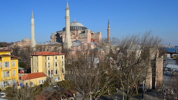 Vista da propriedade
