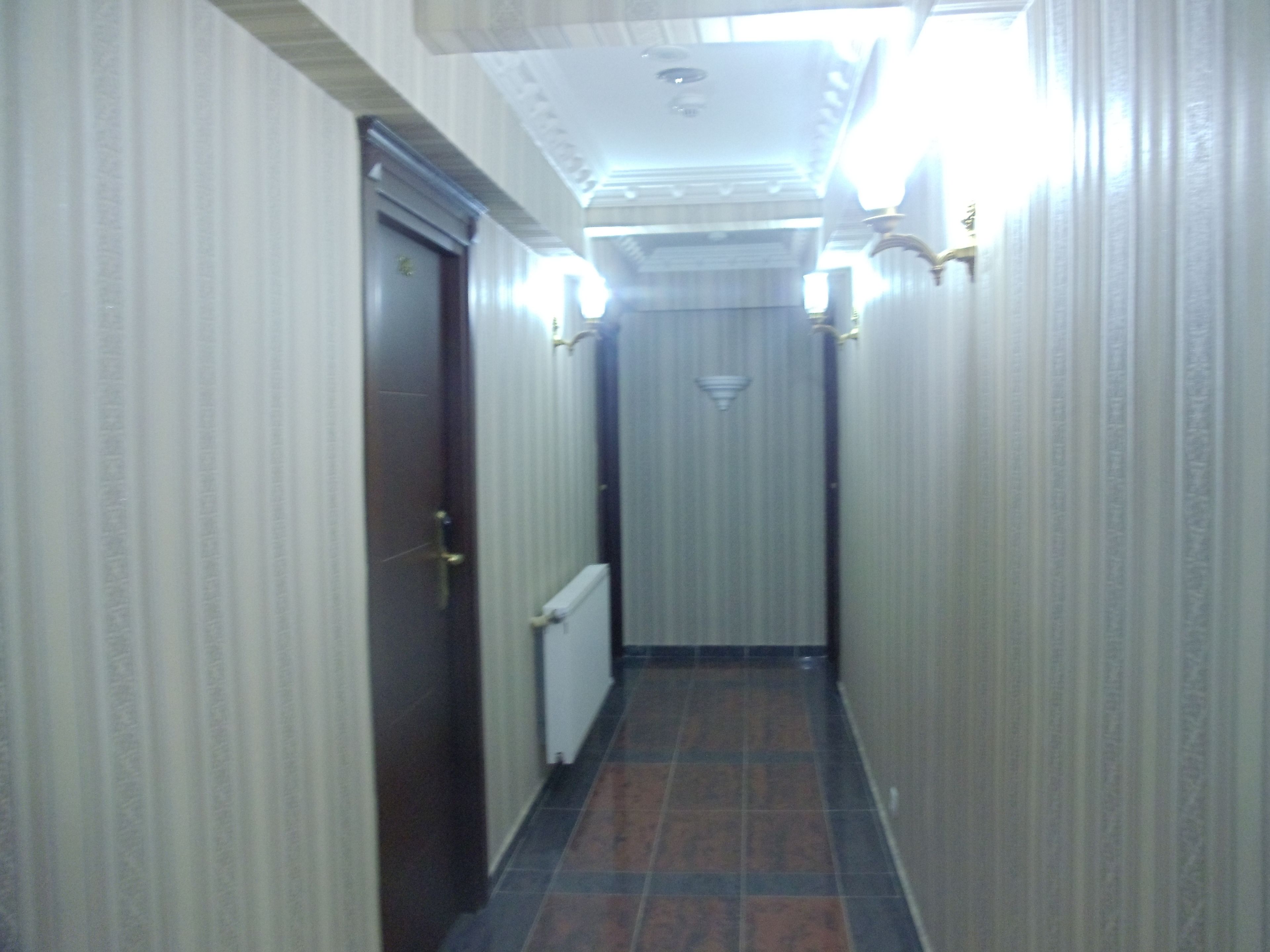 Quarto casal standard | Roupas de cama premium, frigobar, cofres nos quartos