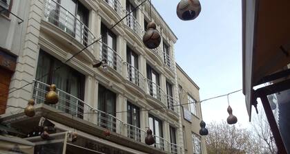 Ares Hotel Sultanahmet