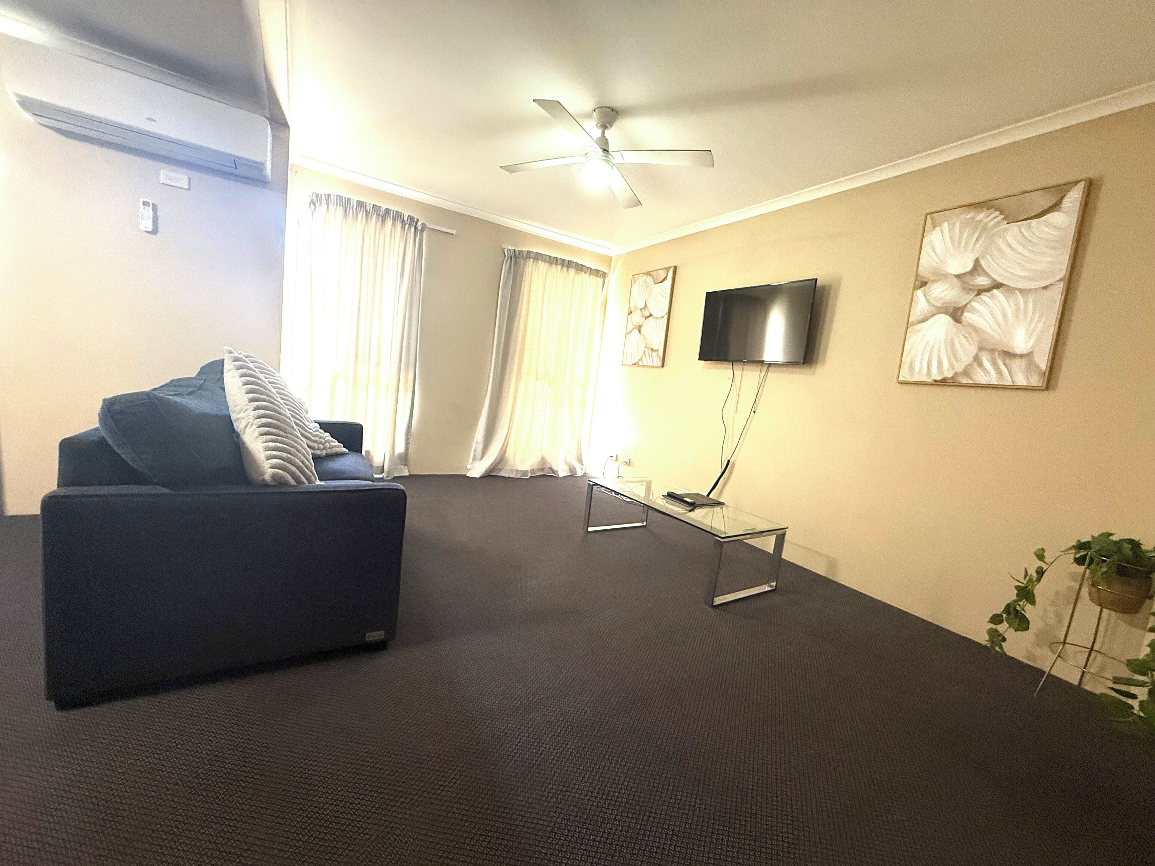 Family Apartment | Living area | LCD TV