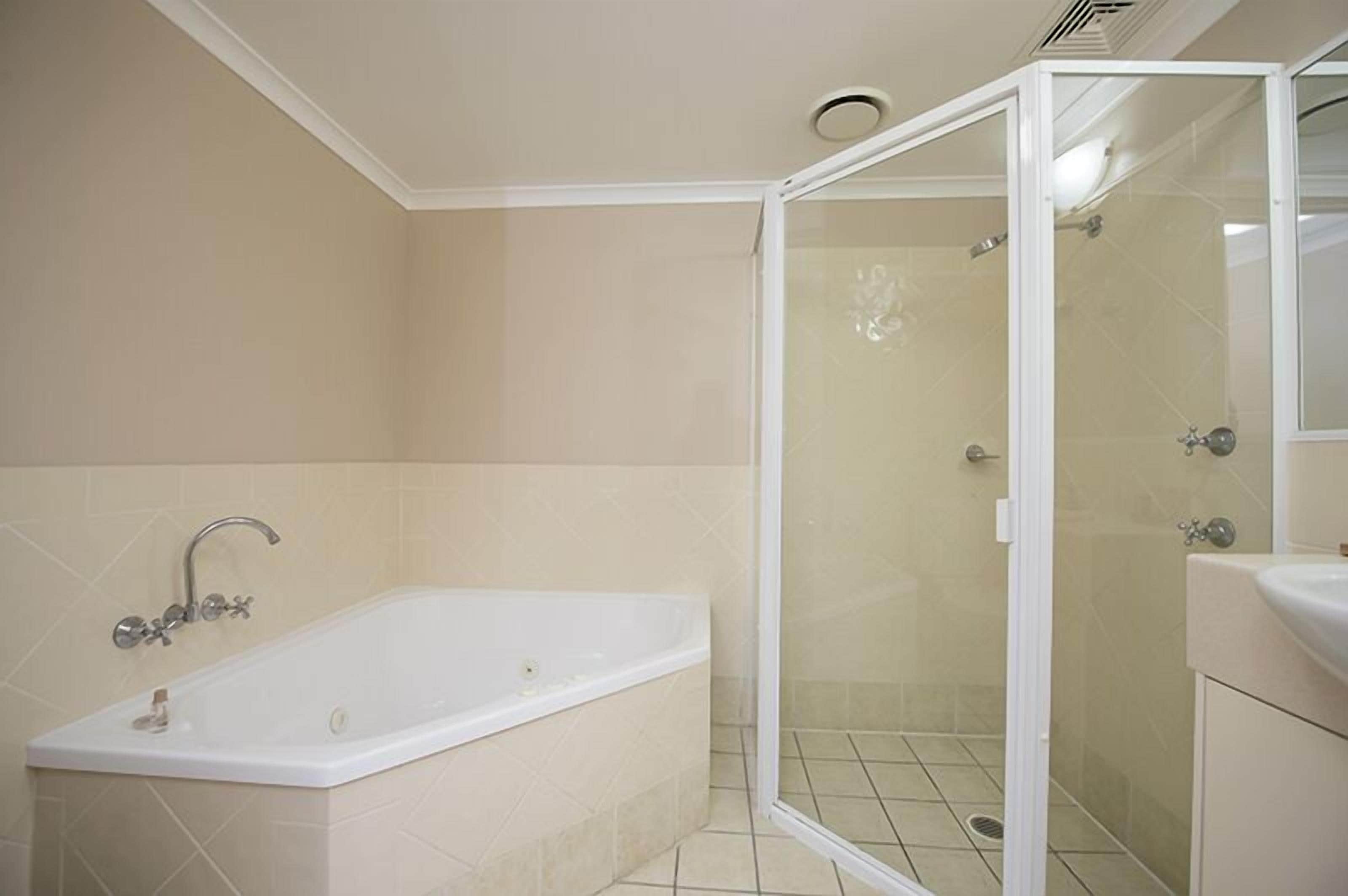 Spa Room | Salle de bain