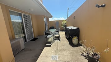 Family Apartment | Terrace/patio
