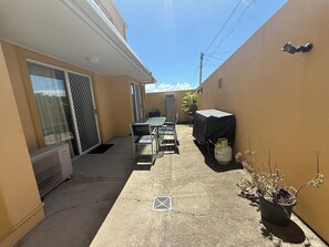 Family Apartment | Terrace/patio