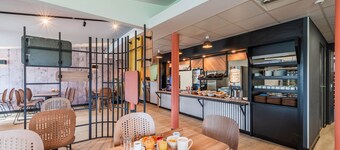 B&B HOTEL Mulhouse Sausheim