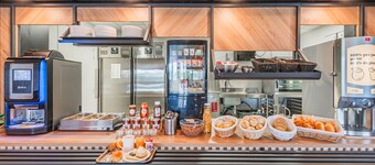 B&B HOTEL Mulhouse Sausheim