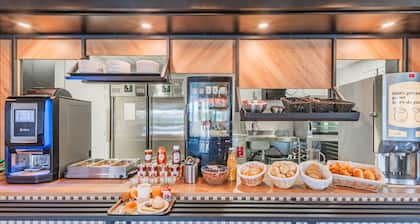 B&B HOTEL Mulhouse Sausheim