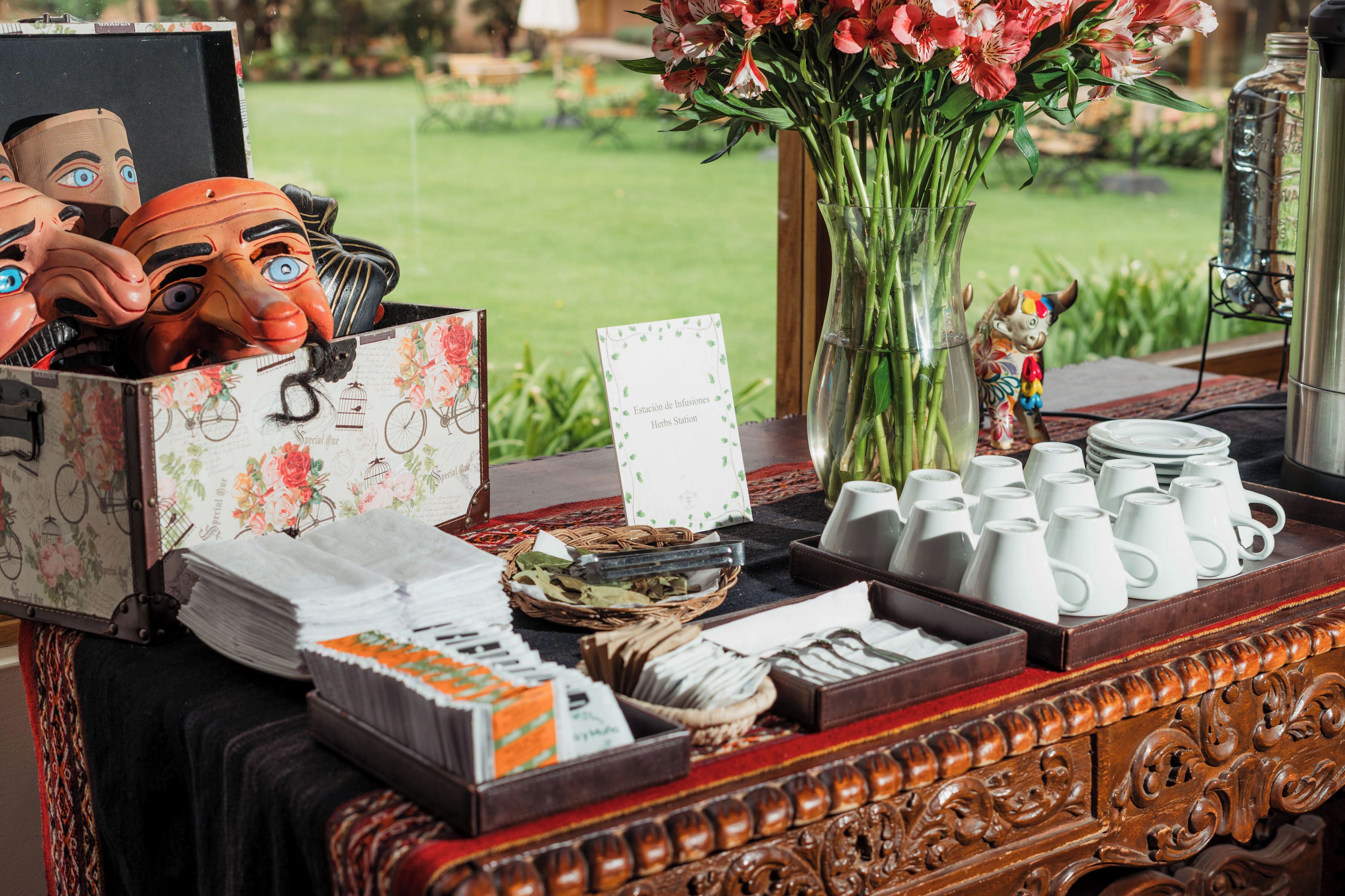 Foto - Hotel La Casona De Yucay Valle Sagrado