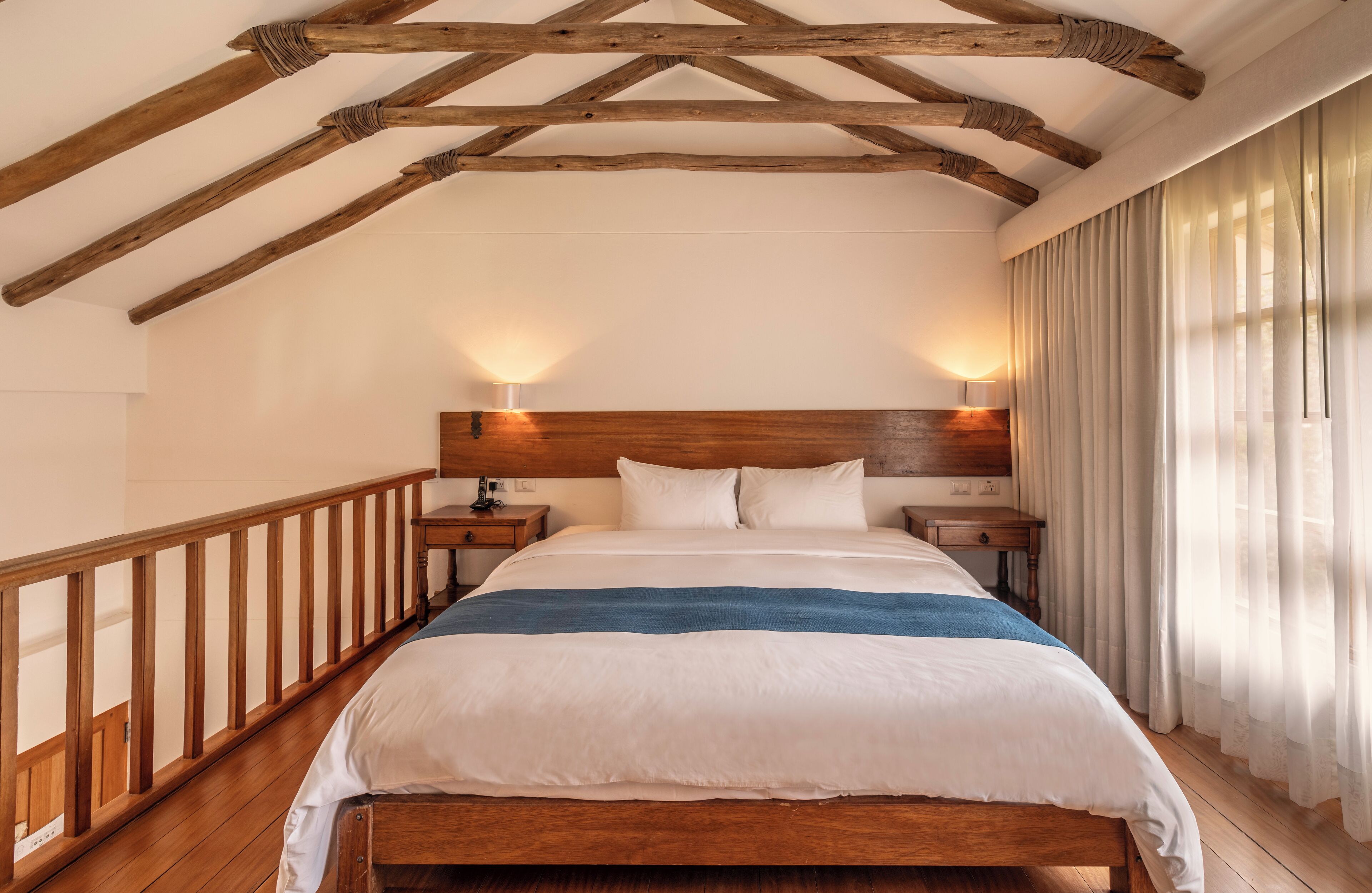 Family Suite, 1 King Bed