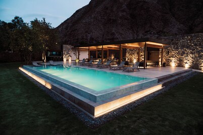 La Casona de Yucay Hotel