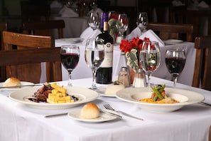 Spécialités Cuisine péruvienne