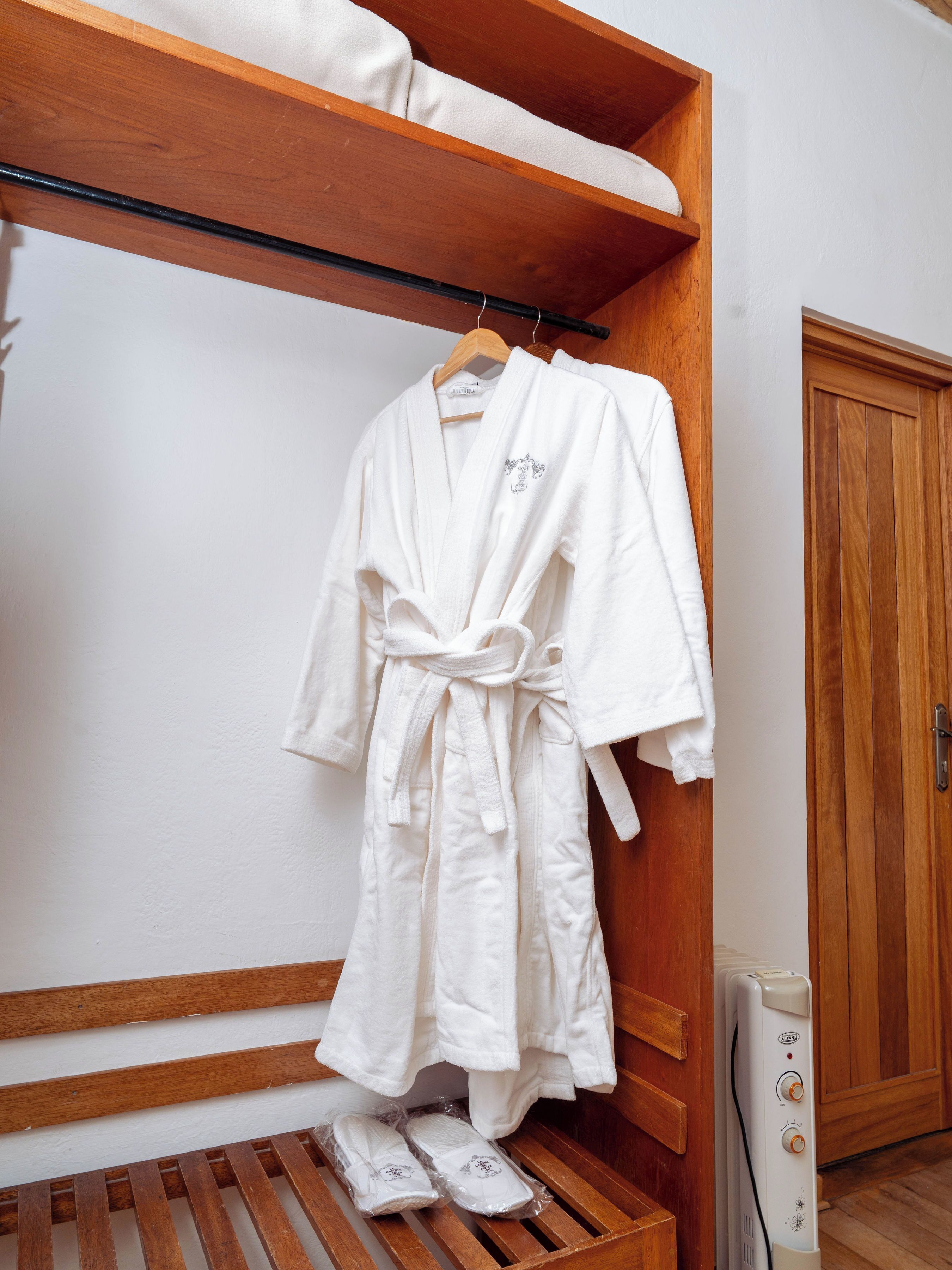 Foto - Hotel La Casona De Yucay Valle Sagrado