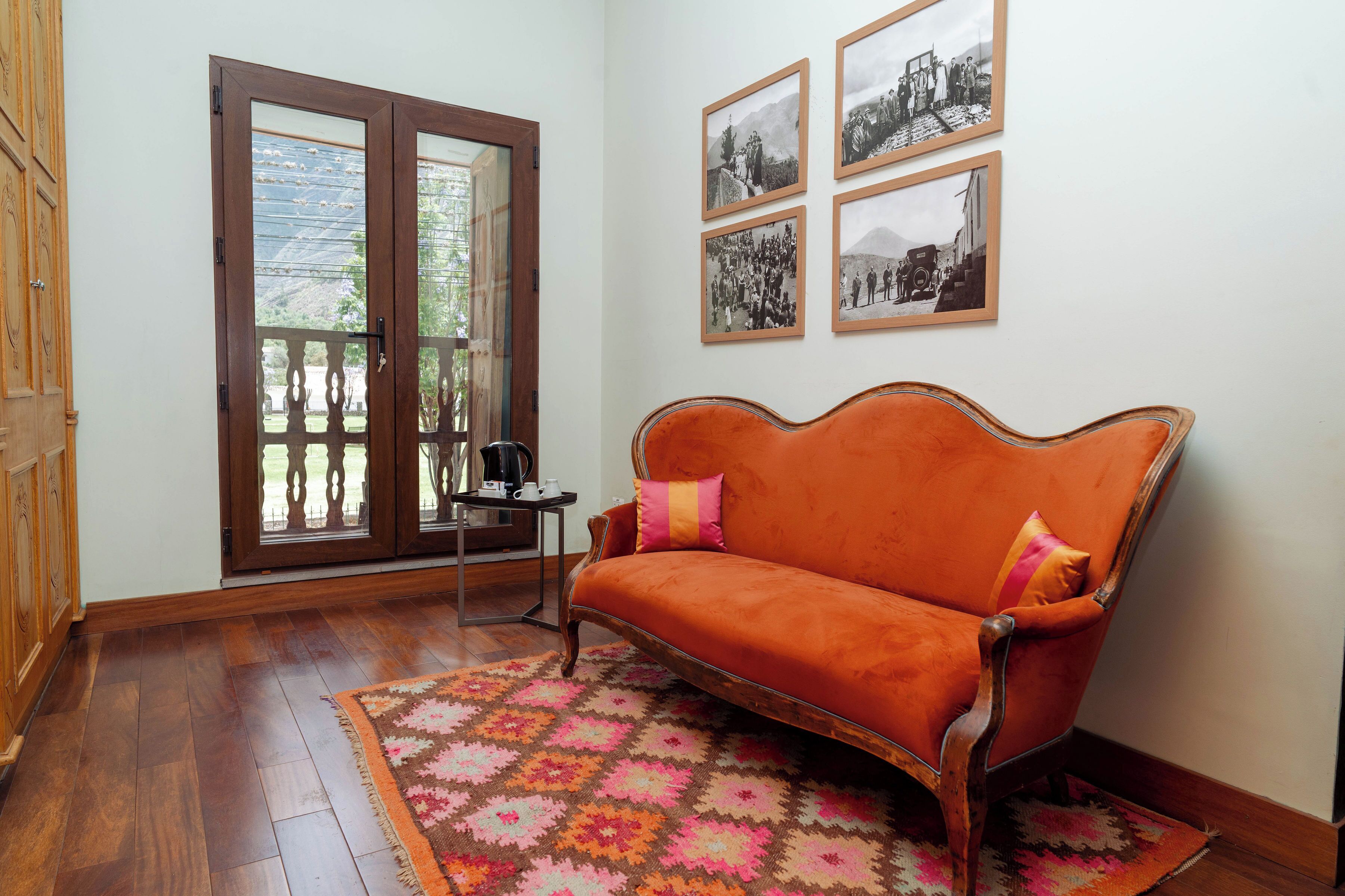 Foto - Hotel La Casona De Yucay Valle Sagrado