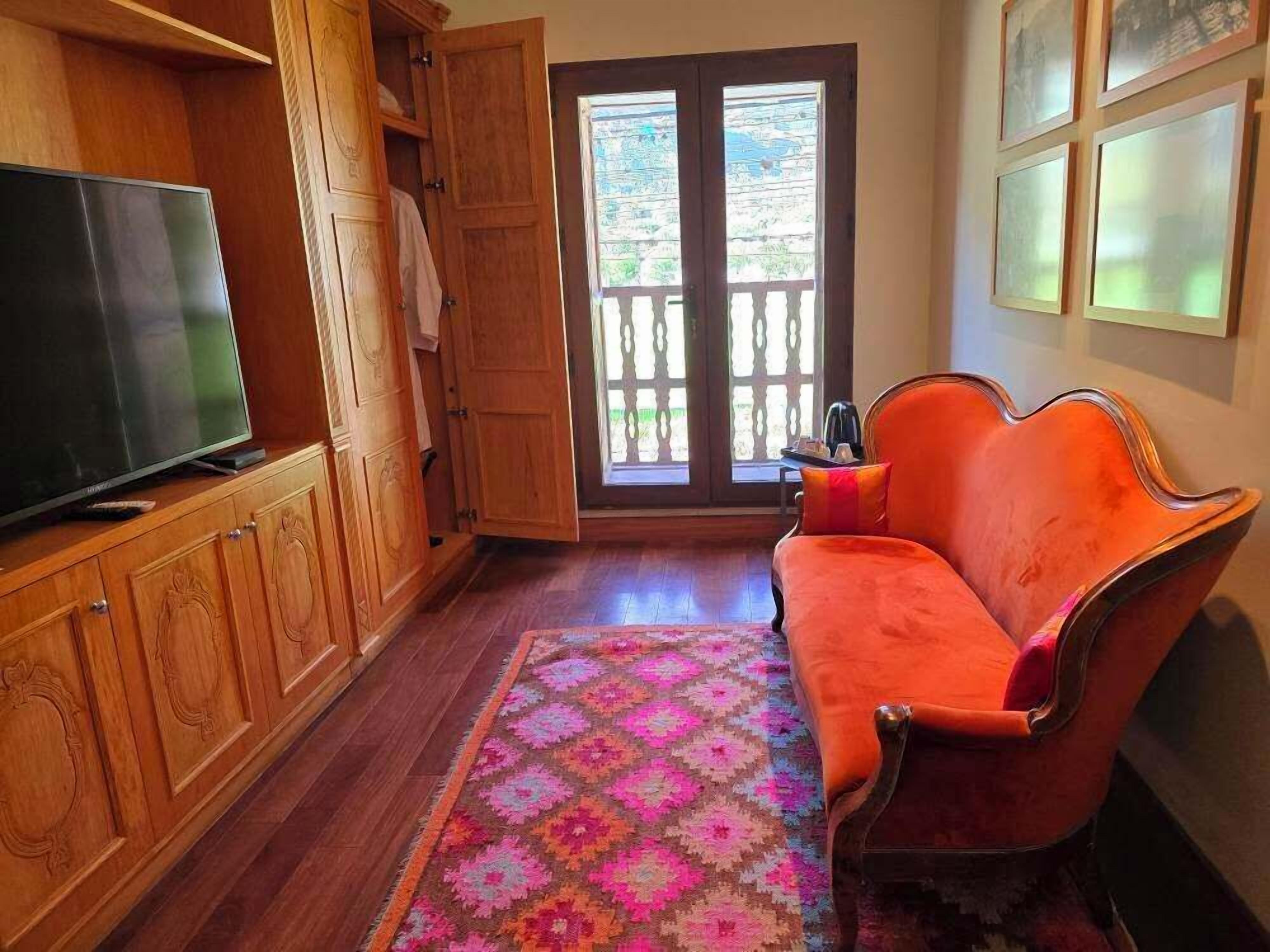 Foto - Hotel La Casona De Yucay Valle Sagrado