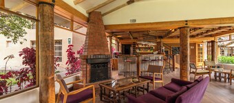 La Casona de Yucay Hotel