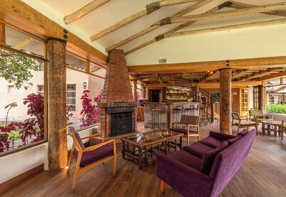 La Casona de Yucay Hotel