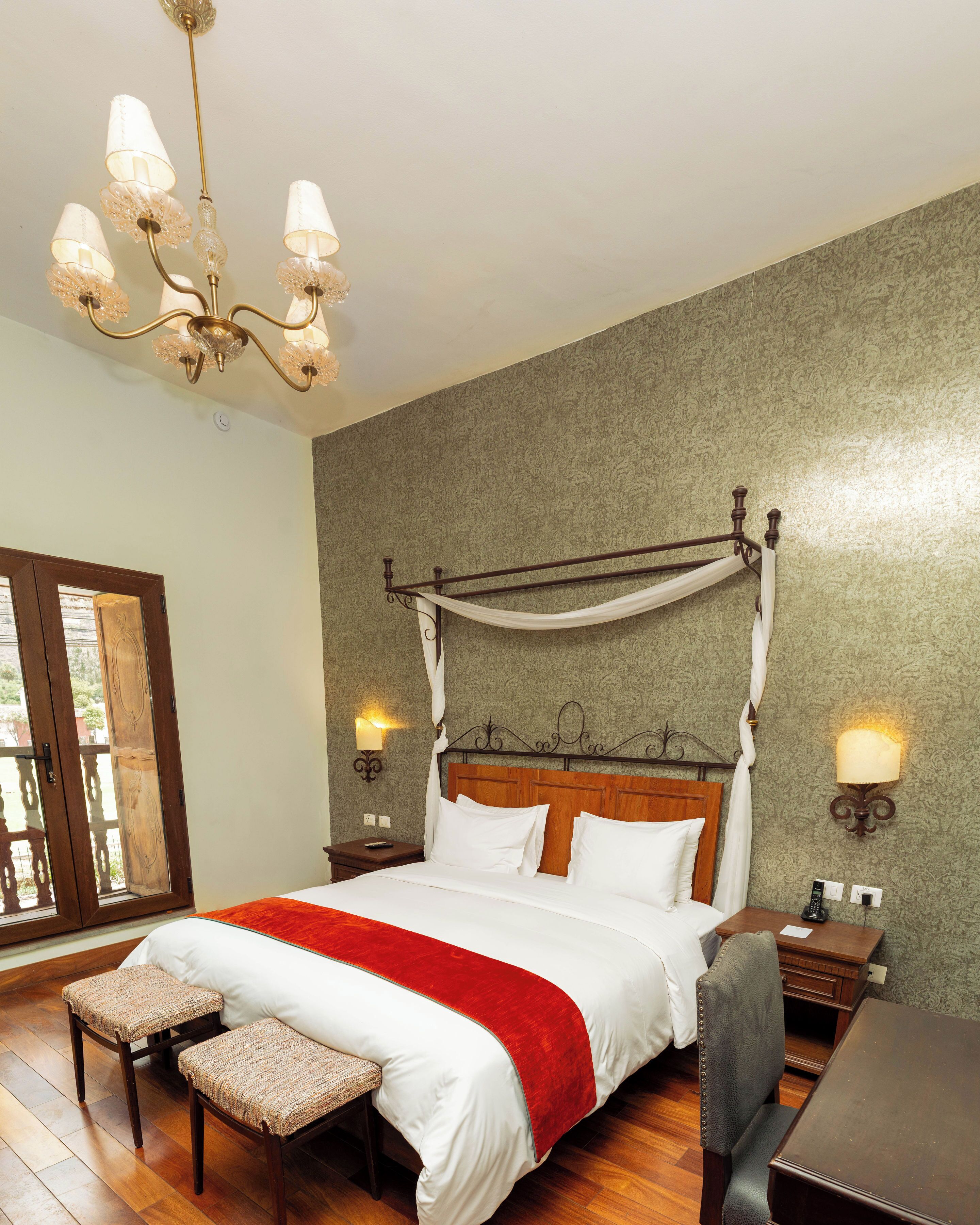 Foto - Hotel La Casona De Yucay Valle Sagrado