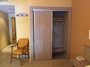 Vierbettzimmer | Kostenloses WLAN