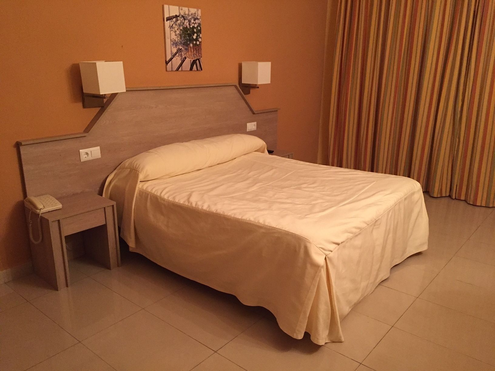 Habitación