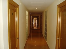 Pasillo