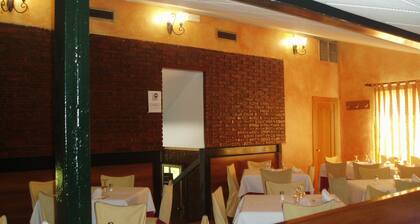 Hotel Manzanares