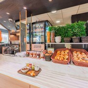 B&B HOTEL Strasbourg Nord Mundolsheim