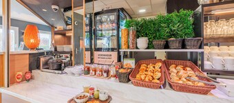 B&B HOTEL Strasbourg Nord Mundolsheim