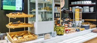 B&B HOTEL Amneville-les-Thermes