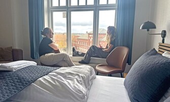 Standardværelse til 4 personer