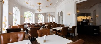 Milling Hotel Saxildhus