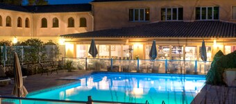 Hostellerie de l'Abbaye