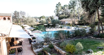 Hostellerie de l'Abbaye