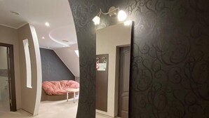 Luxe appartement
