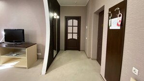 Luxe appartement