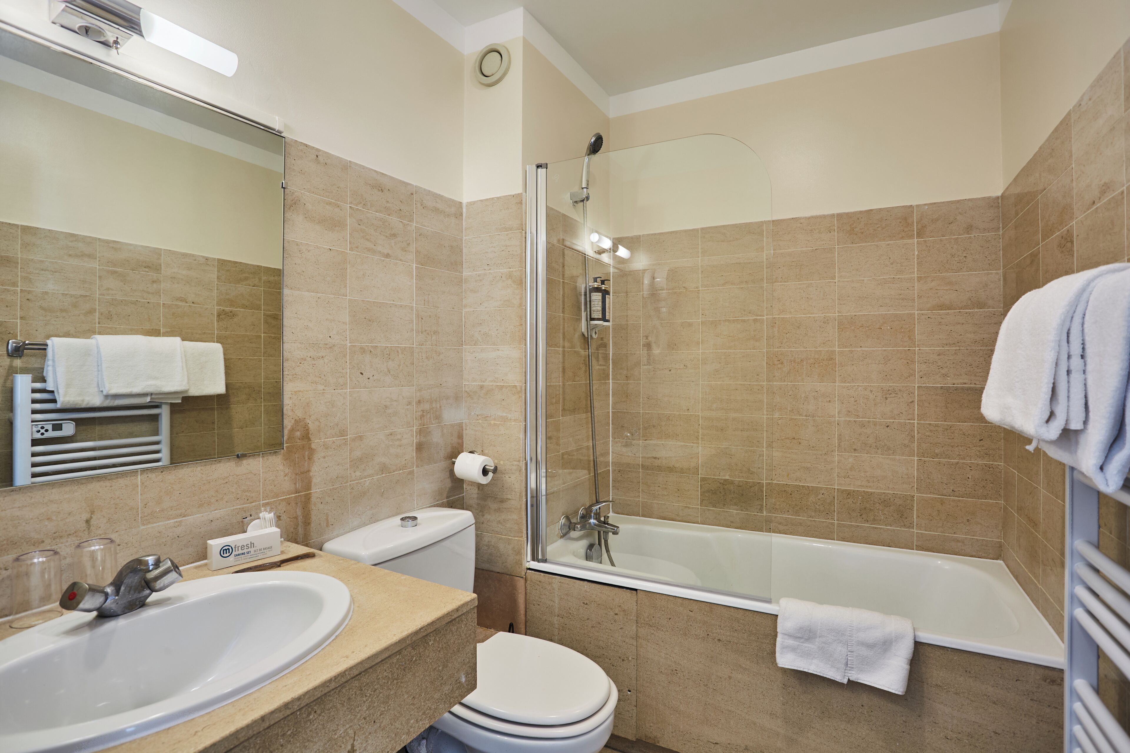 Photo - Hôtel Beauquartier Montmartre