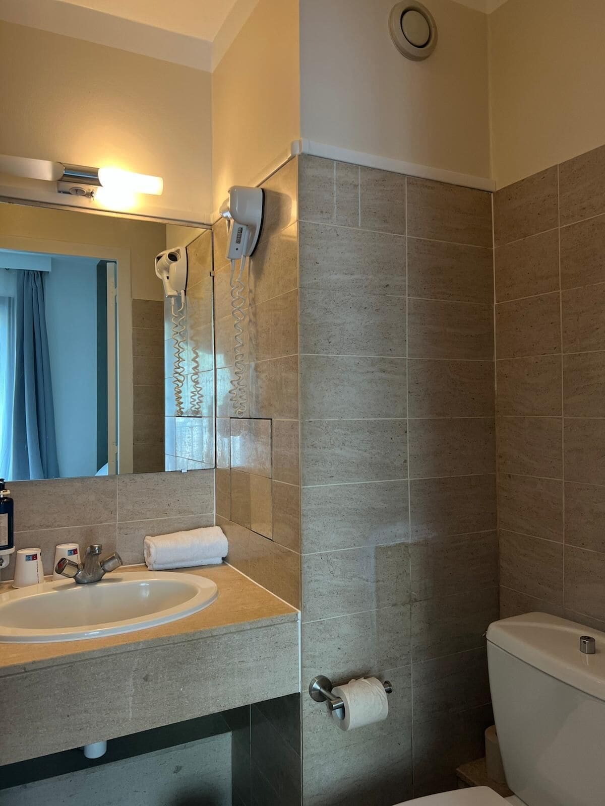 Photo - Hôtel Beauquartier Montmartre