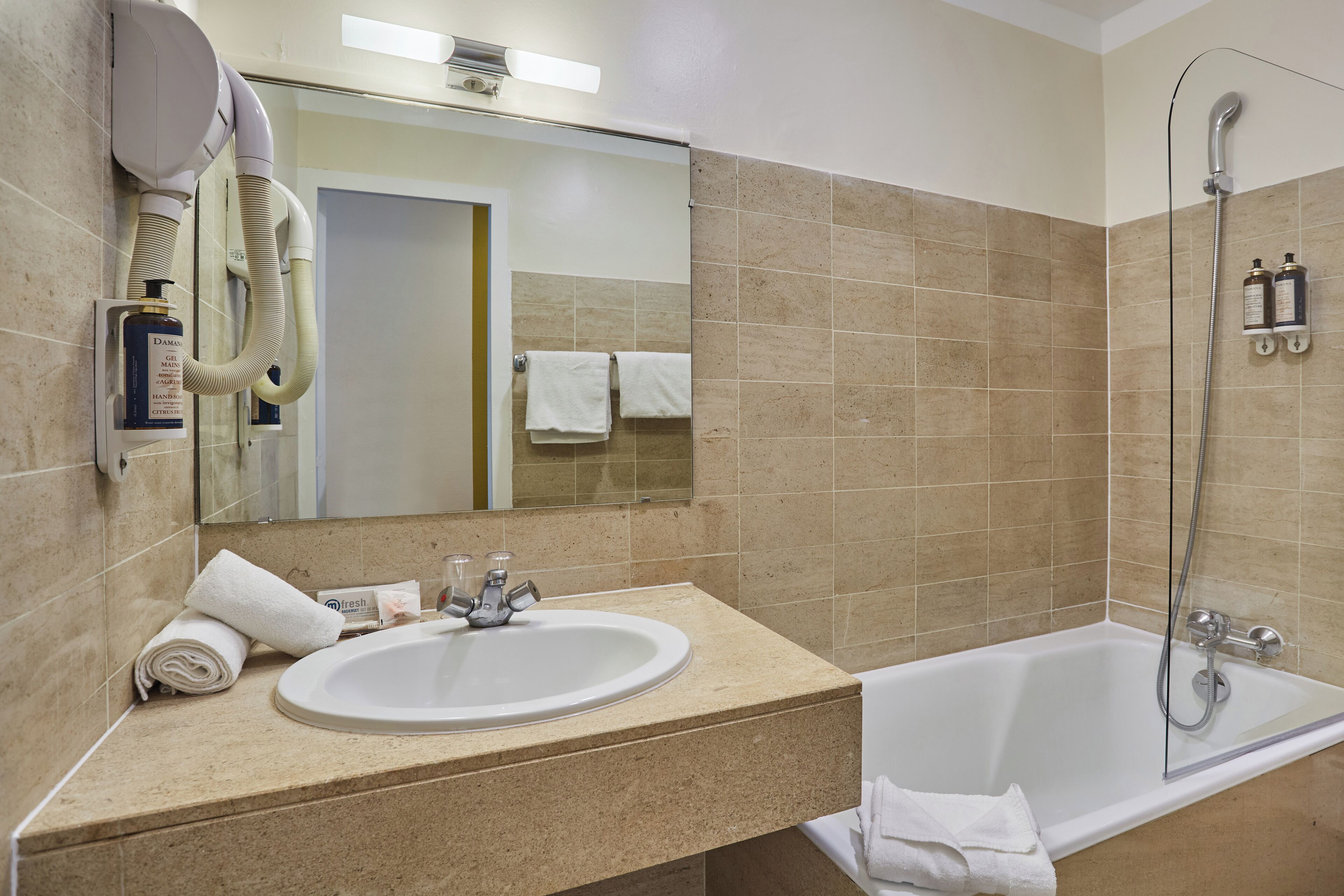 Photo - Hôtel Beauquartier Montmartre