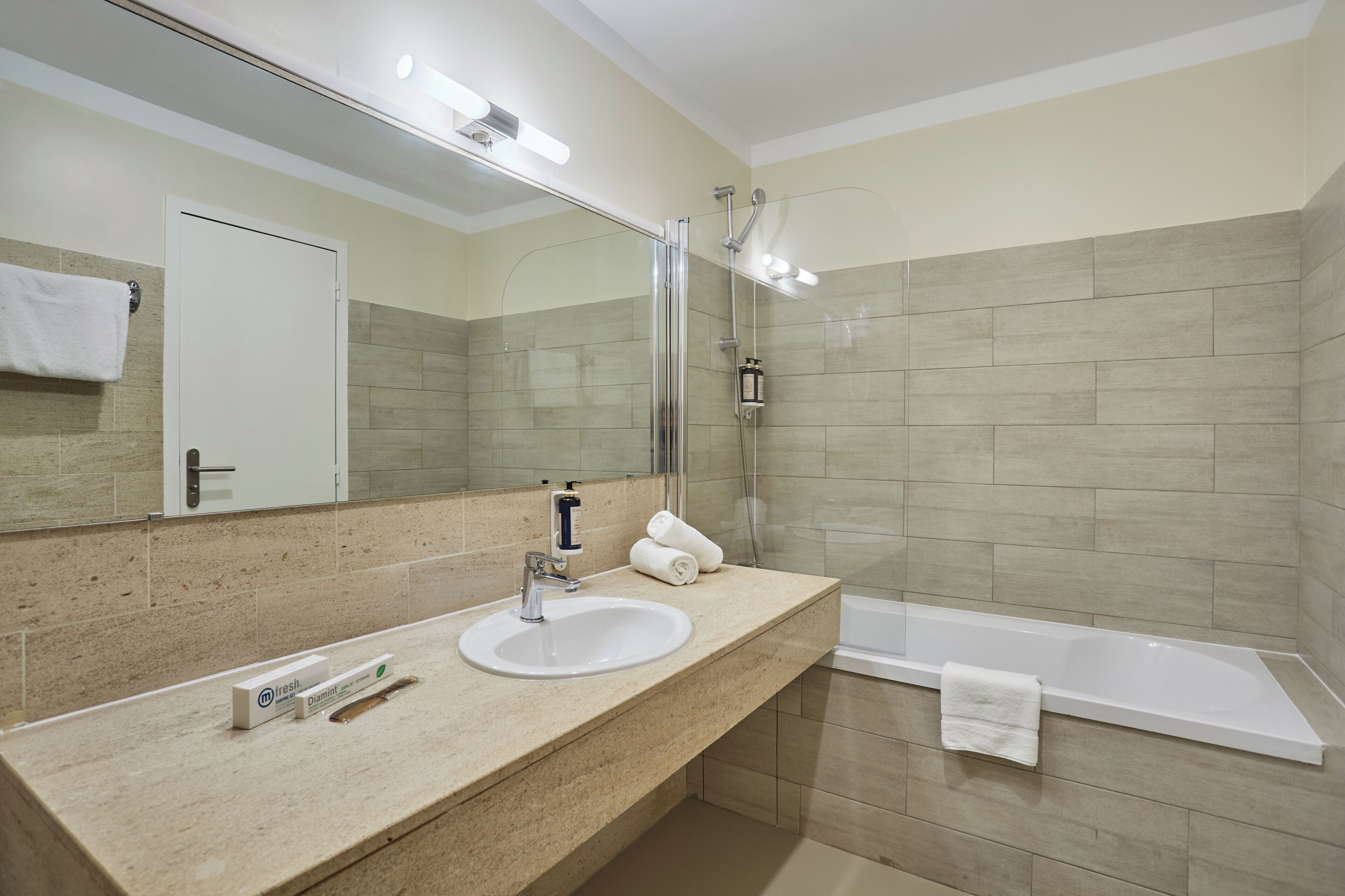 Photo - Hôtel Beauquartier Montmartre