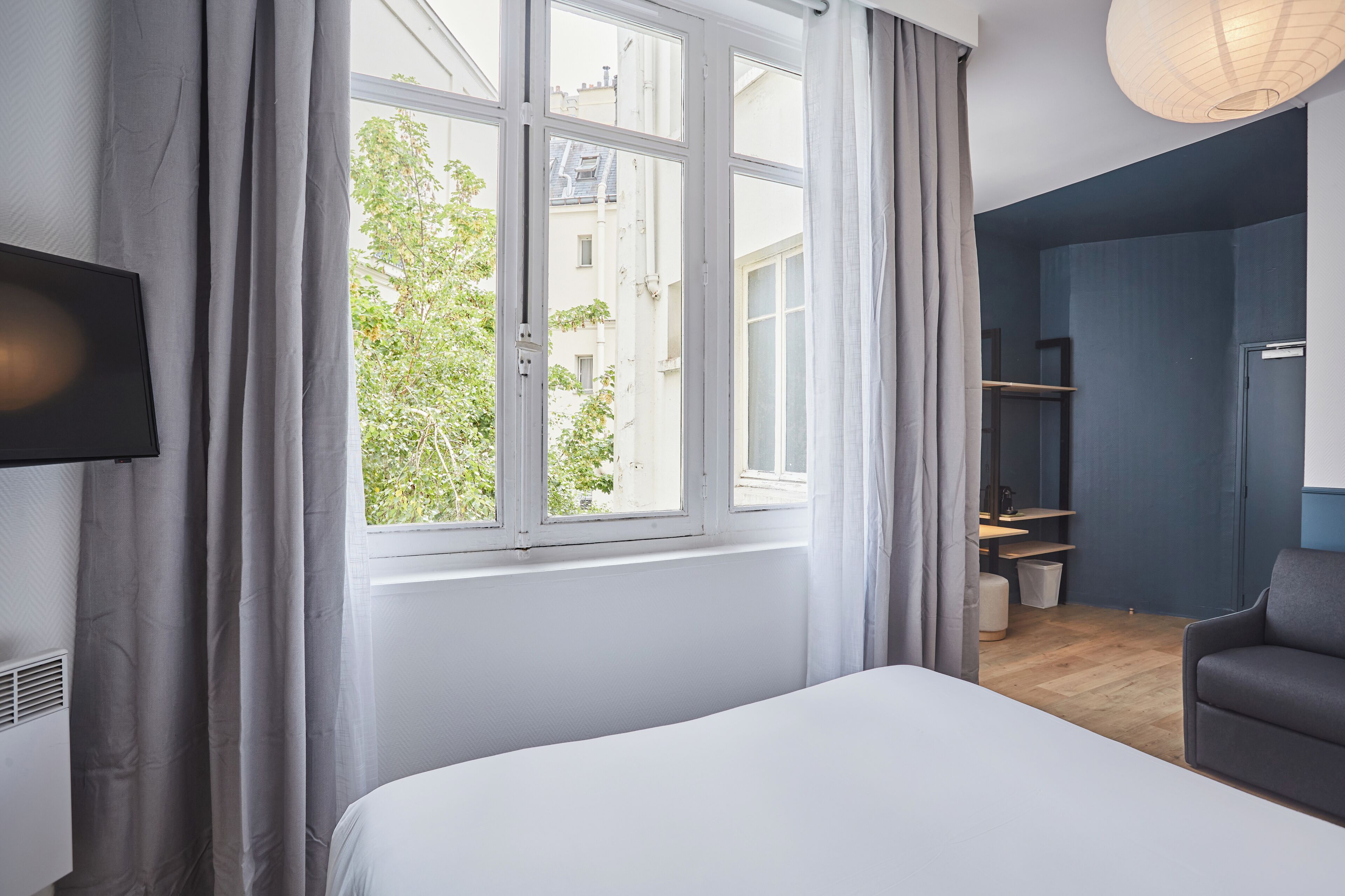 Photo - Hôtel Beauquartier Montmartre