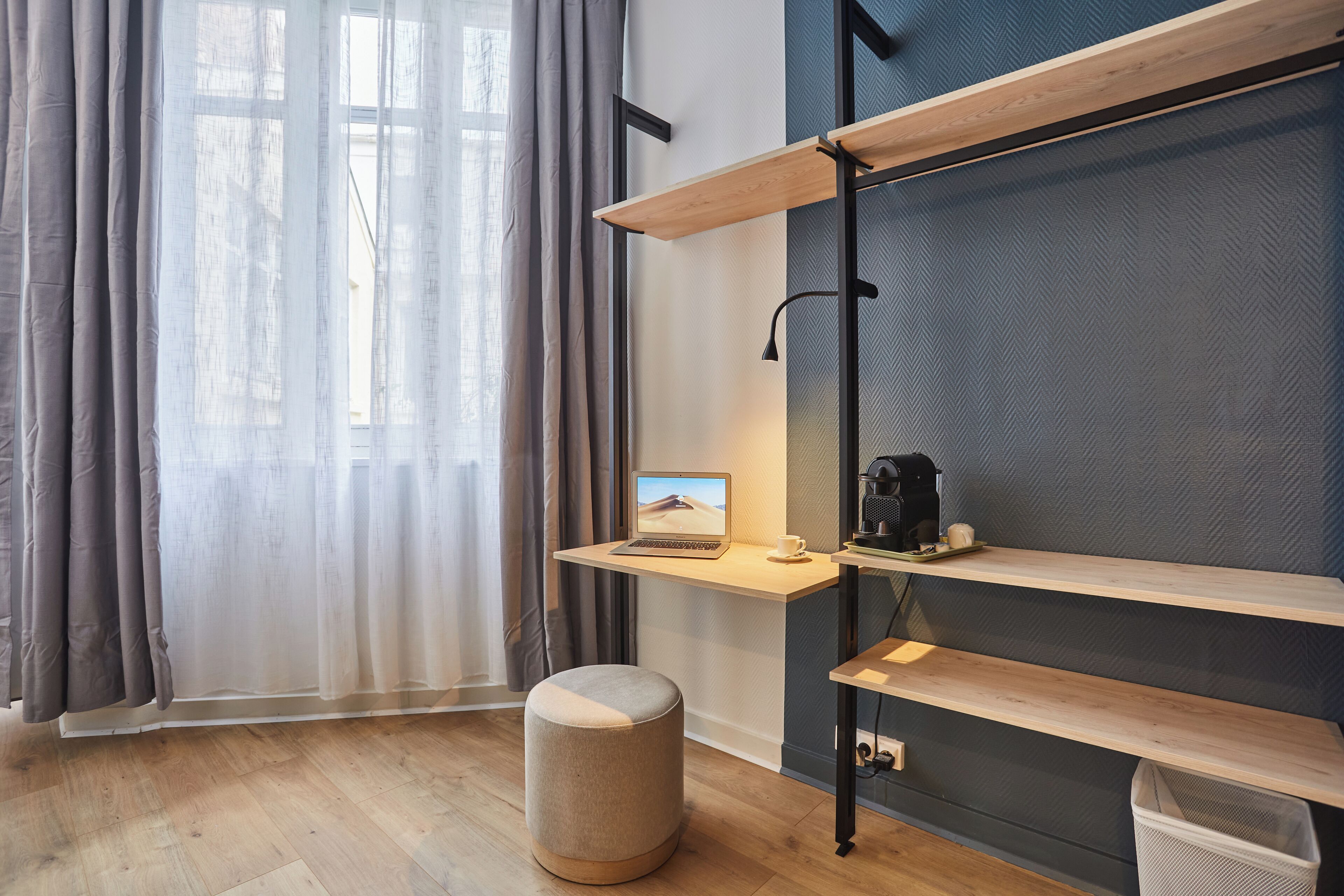 Photo - Hôtel Beauquartier Montmartre