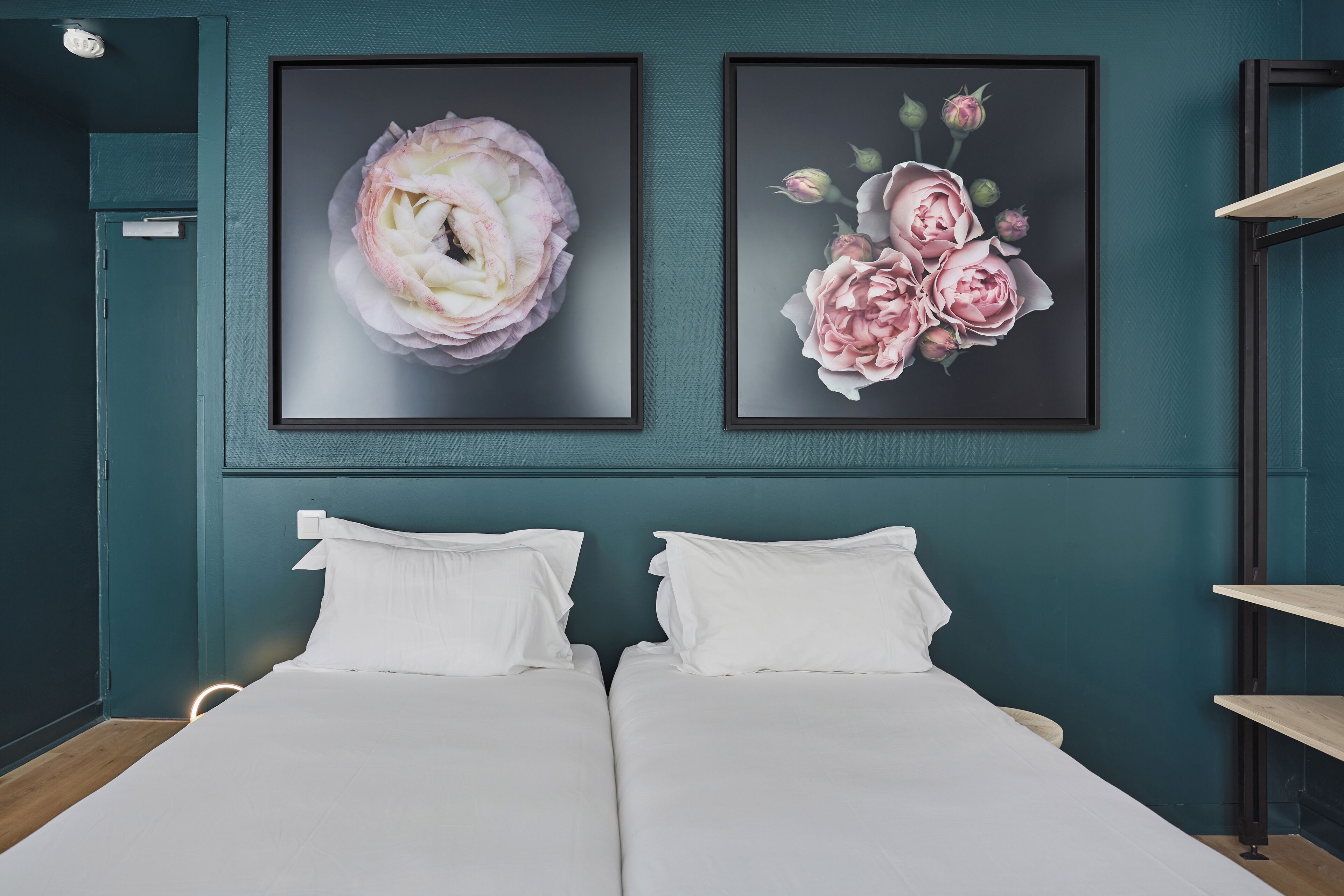 Photo - Hôtel Beauquartier Montmartre