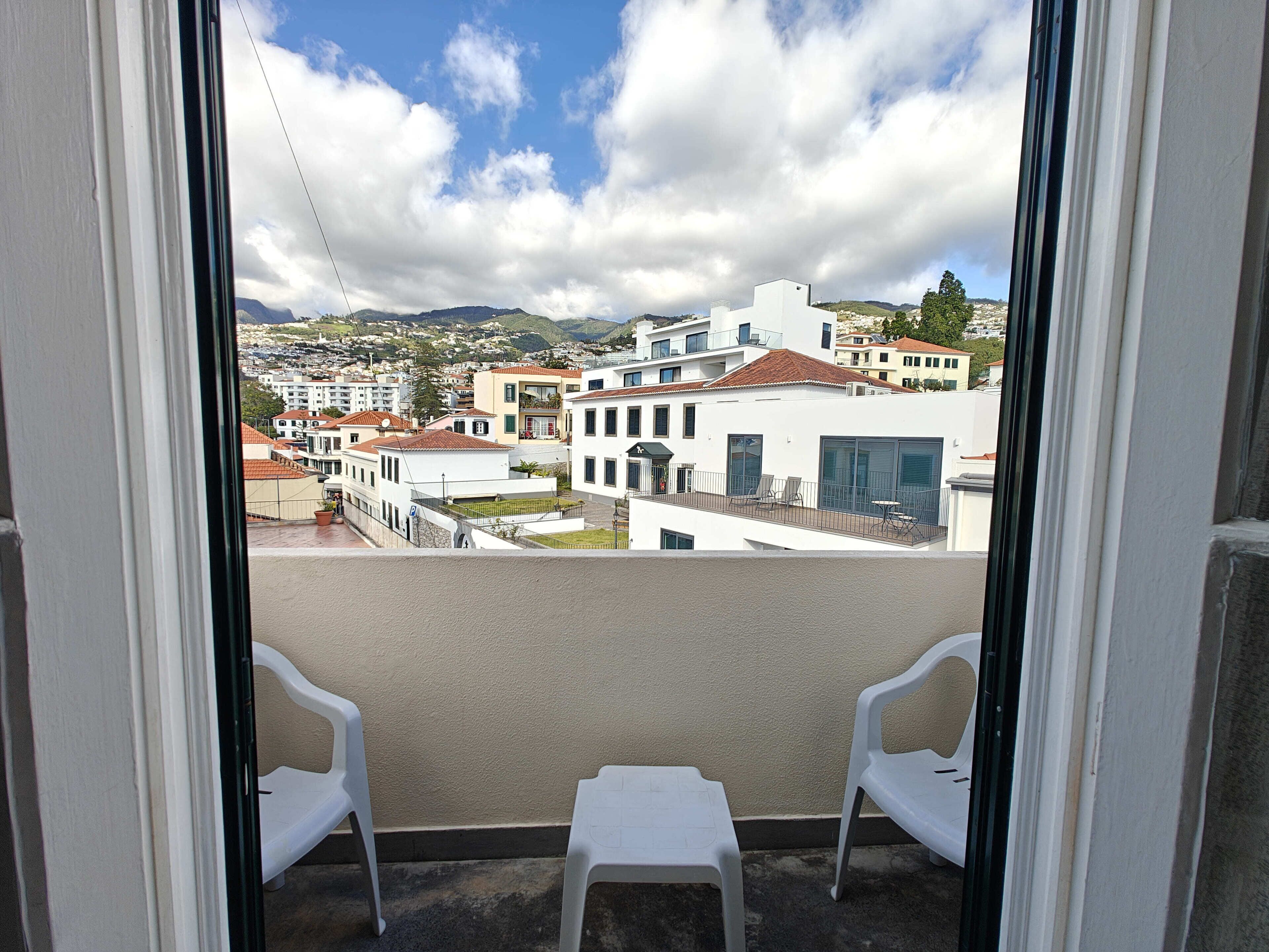 Standard Double or Twin Room | Premium bedding, soundproofing, iron/ironing board, free WiFi