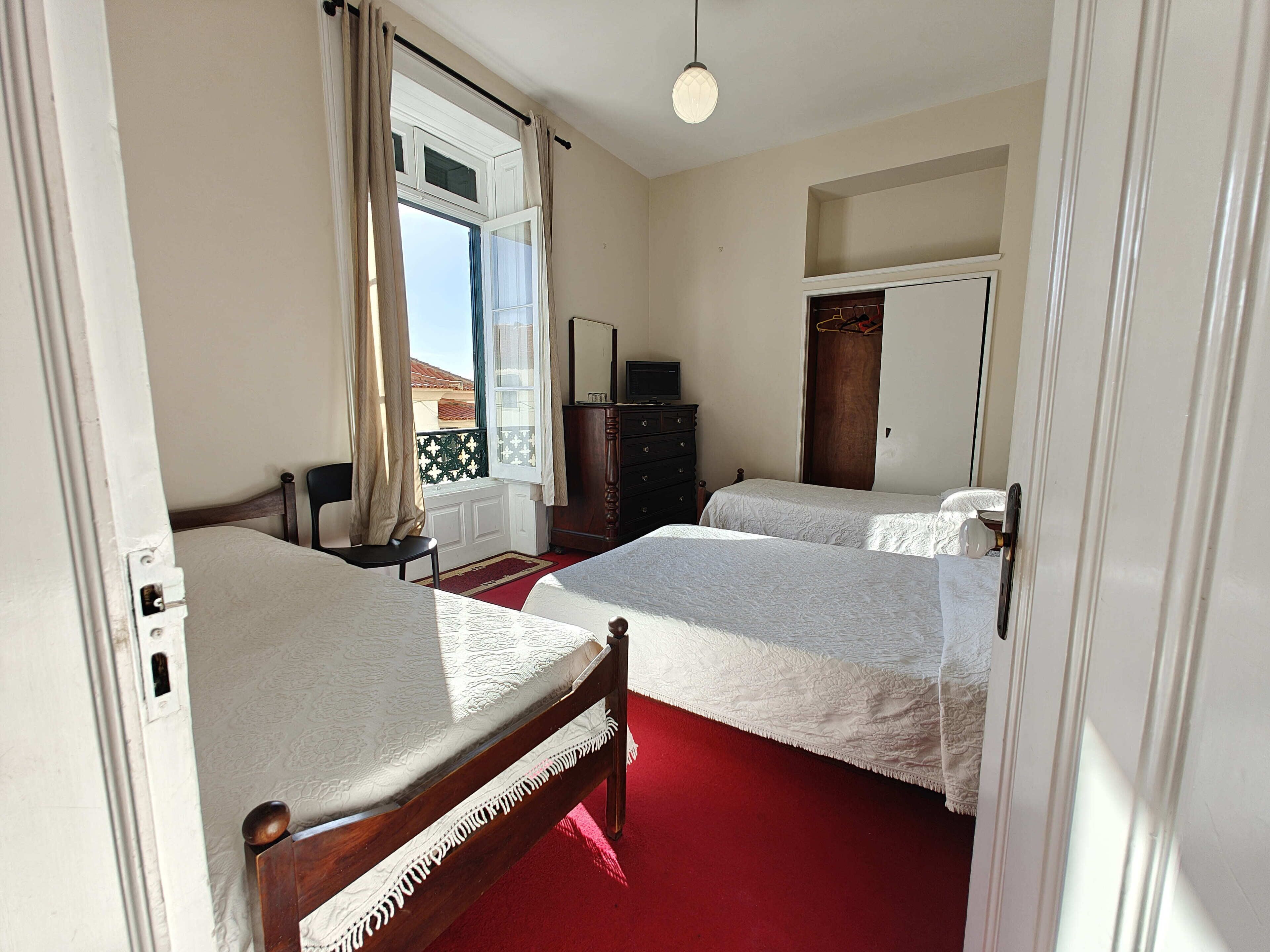 Foto - Mirasol Guesthouse