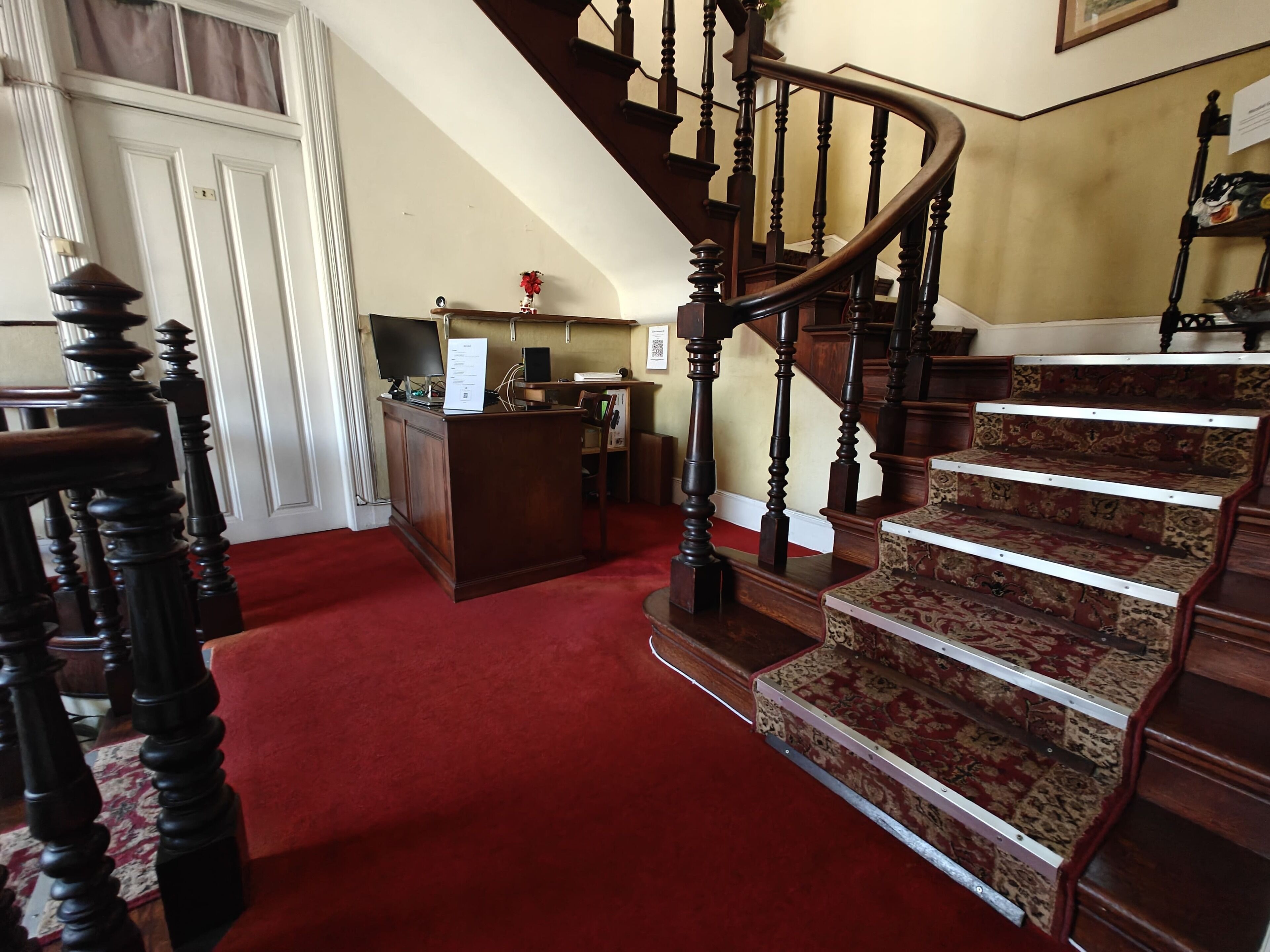 Foto - Mirasol Guesthouse