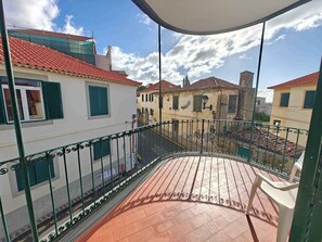 Premium bedding, soundproofing, iron/ironing board, free WiFi - Pensão Residencial Mirasol (Funchal)