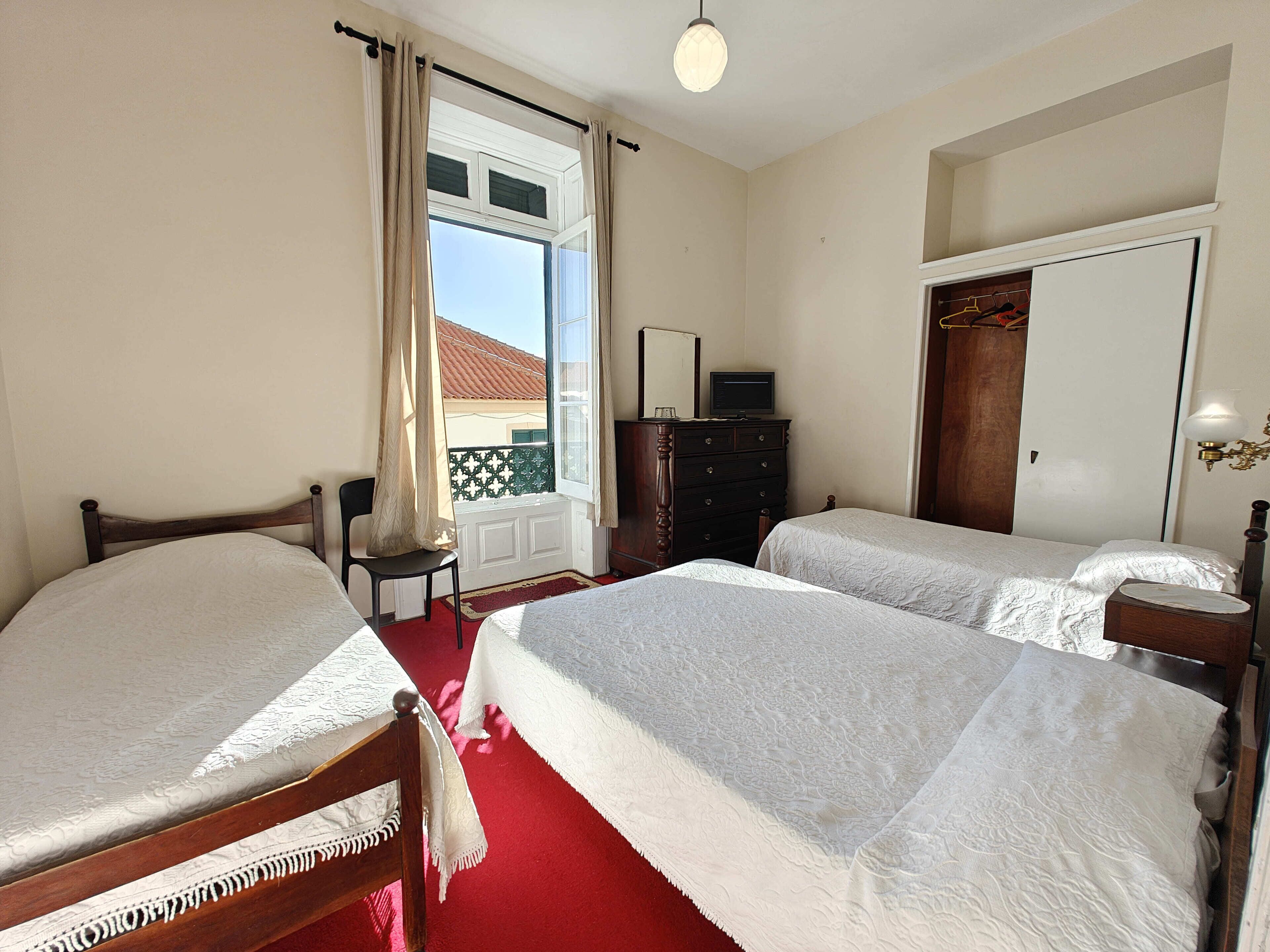 Foto - Mirasol Guesthouse