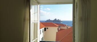 Pensão Residencial Mirasol