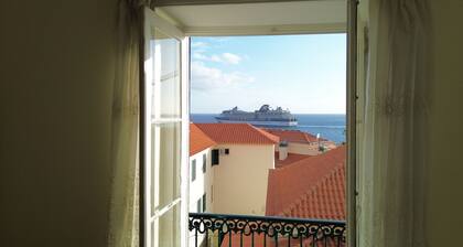 PensĂŁo Residencial Mirasol